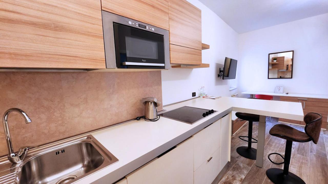 Apartamento Museo Verona