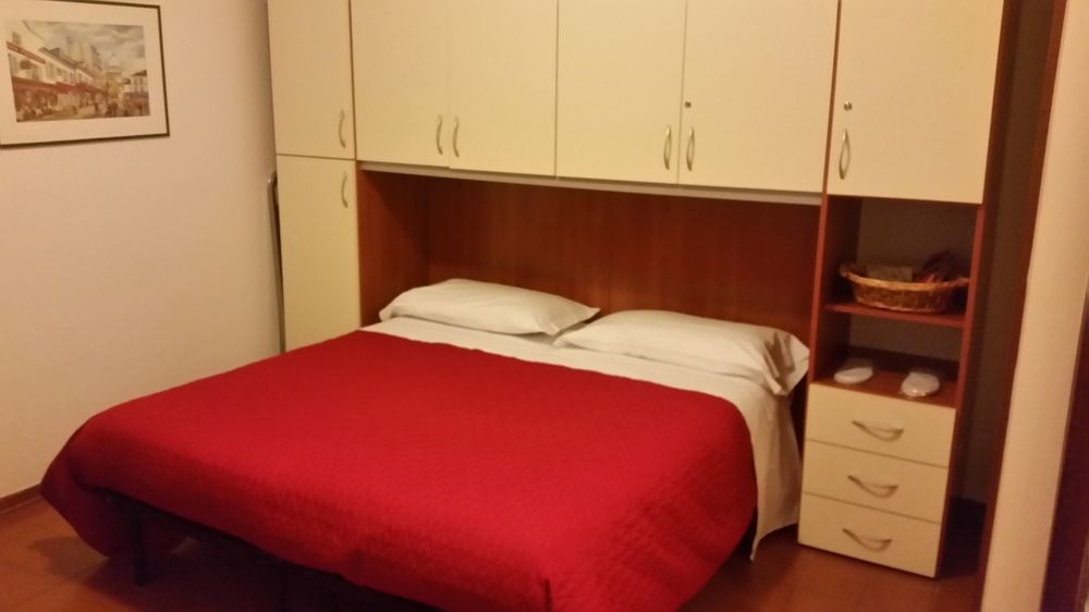 Museo Apartamento Verona