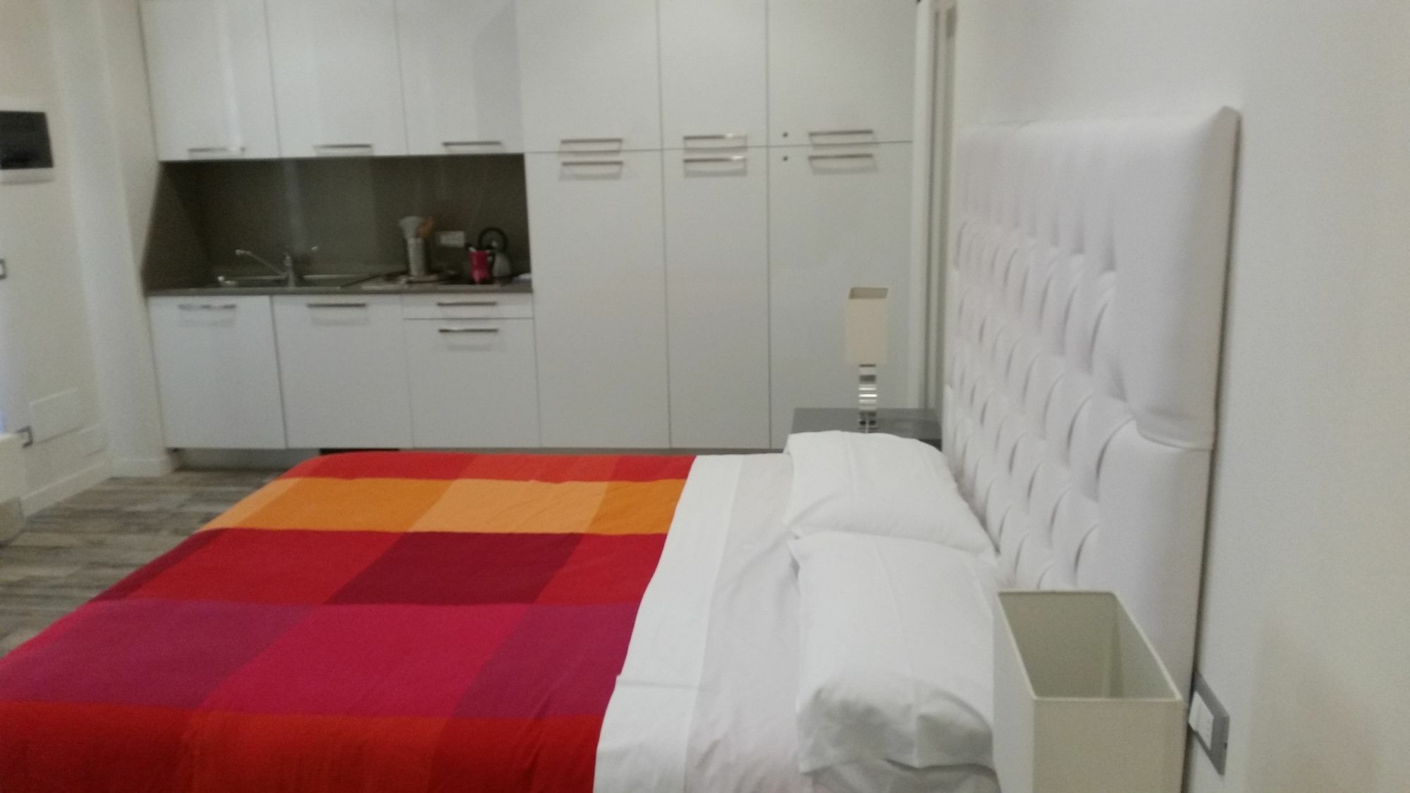 Museo Apartamento