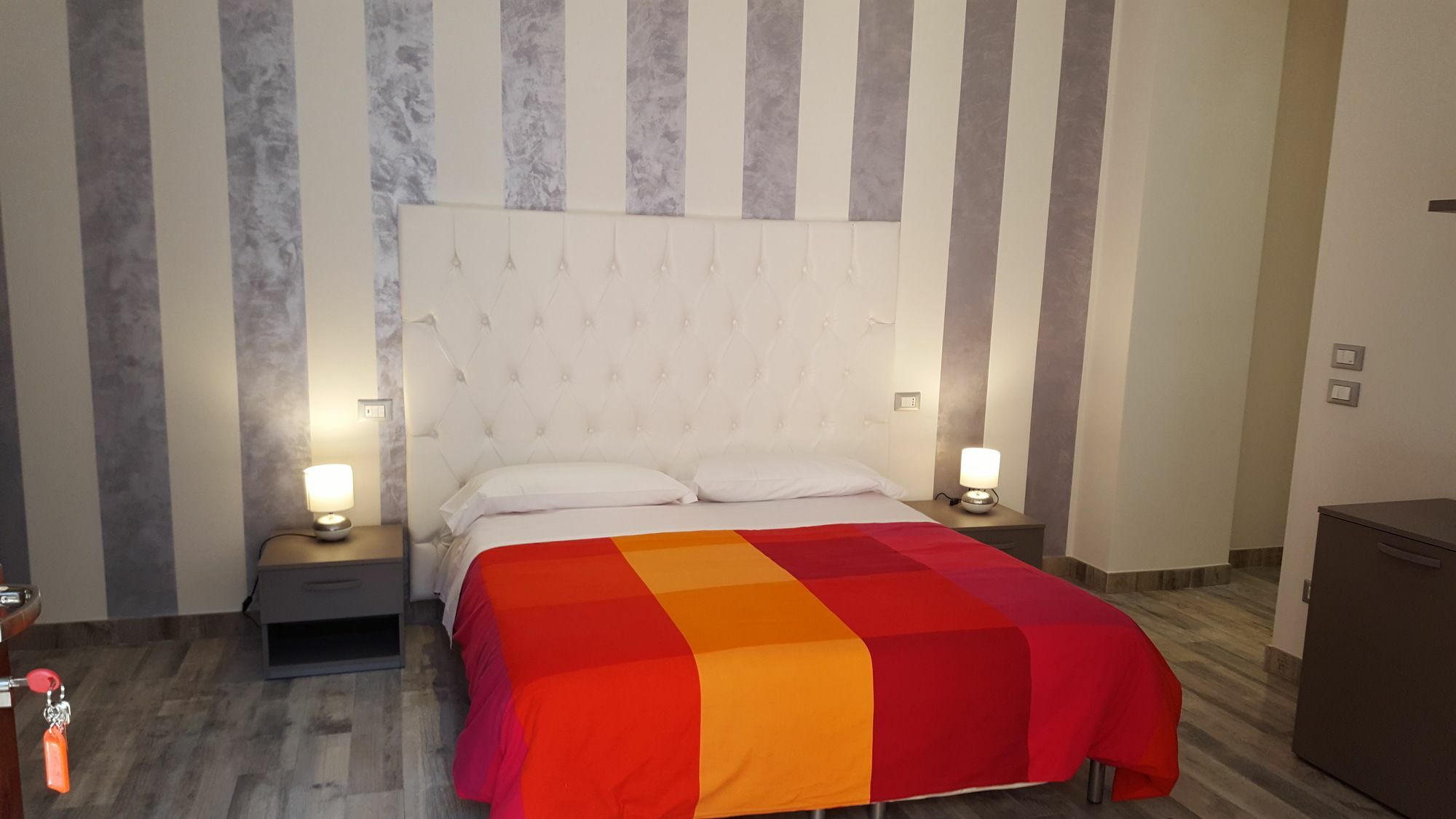 Museo Apartamento Verona