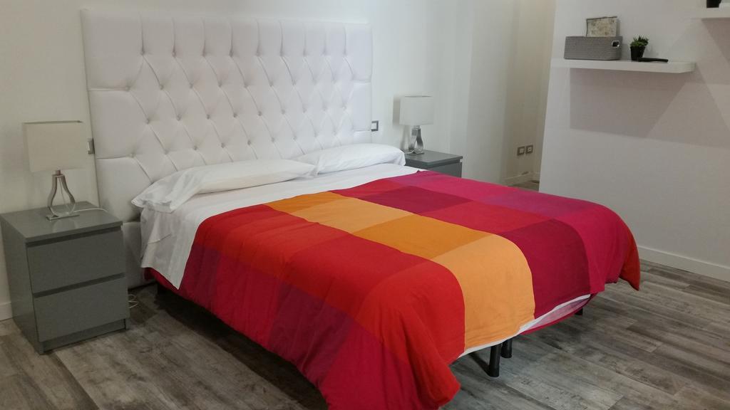 Apartamento Museo *