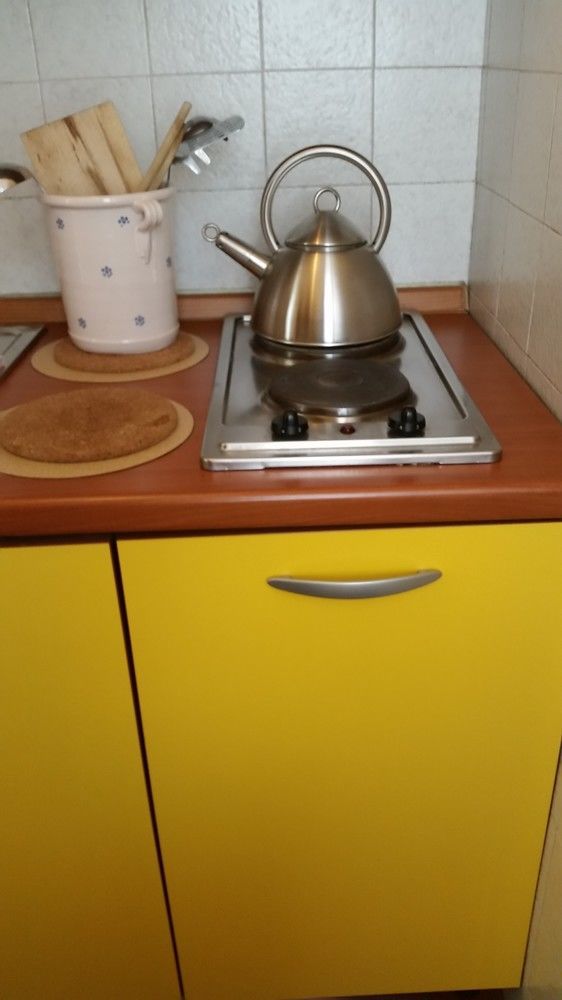 Apartamento Museo *
