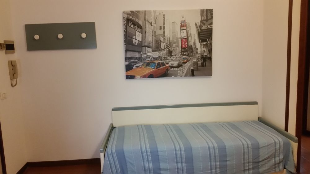 Apartamento Museo *