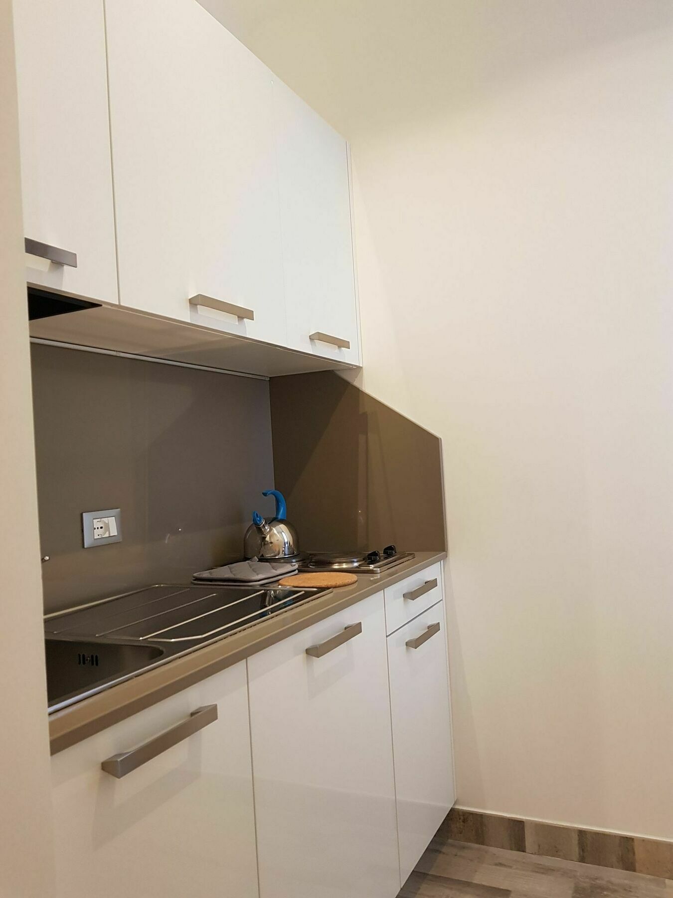 Apartamento Museo *