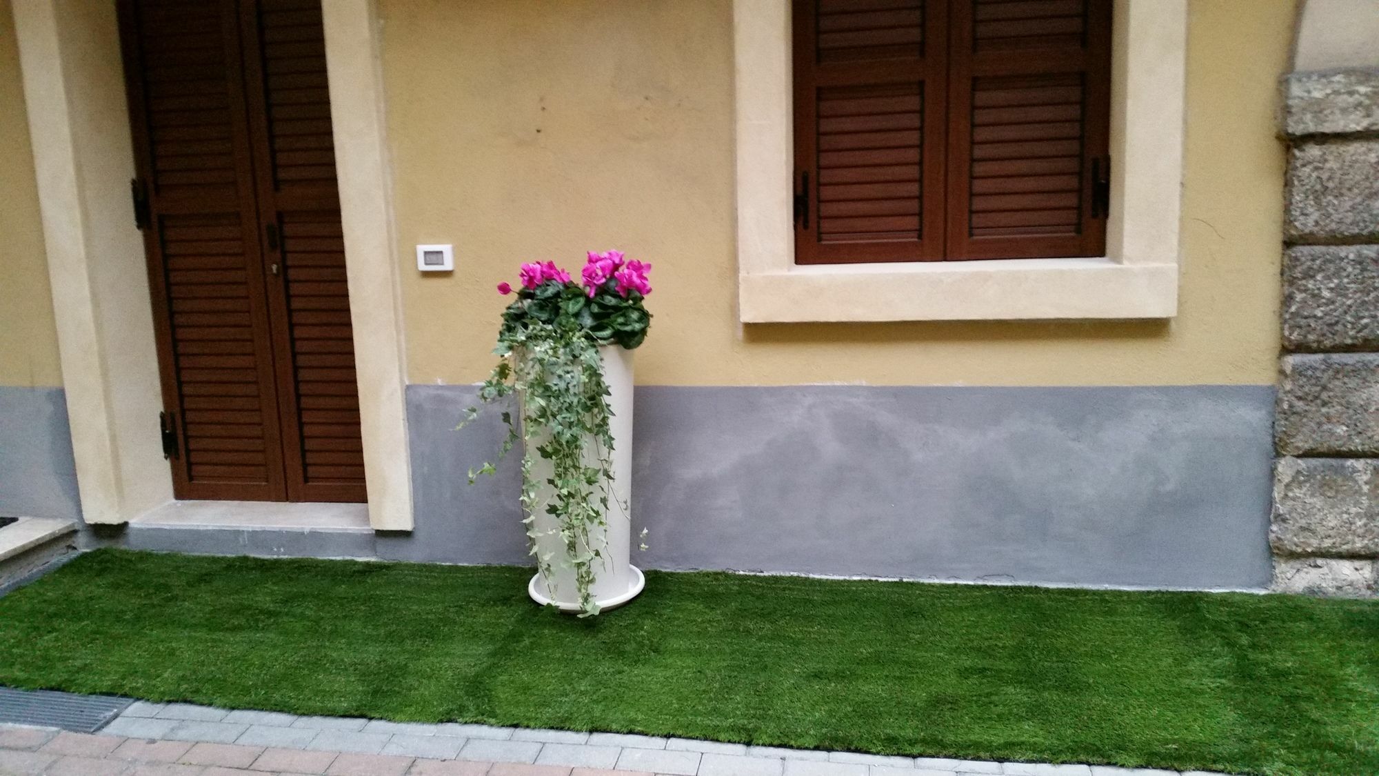 Appartamento Museo